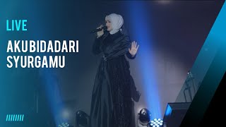 Download lagu Dato Sri Siti Nurhaliza Aku Bidadari Syurgamu Quee... mp3