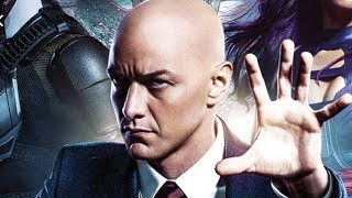 Hott Headzz - Professor X (Official Lyric Video)