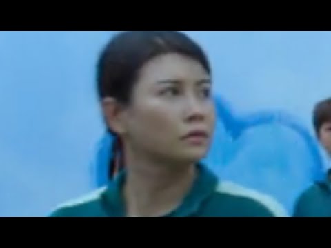 How Player 045 Could Have Won Squid Game