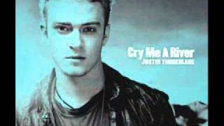 Justin Timberlake - Cry Me A River (Kid Version)