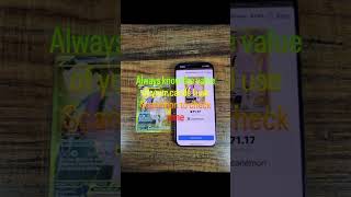 5 collector tips #scanemontips #pokemon #pokemoncards #scanemon #3u5dh