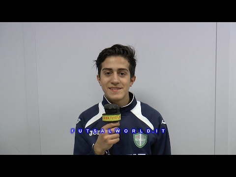 7/2/17 Filippo Denti - Federico Rossignolo - Fabian Santagati