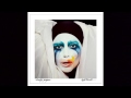 Applause - Lady Gaga - Sped Up