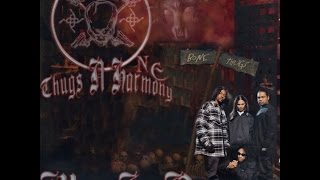 Krayzie Bone &amp; Sade - Hard Time Hustlin [RnB Remix] (War Is On)