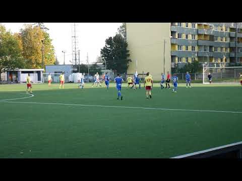 JK Tammeka IV vs FC Helios II 3:0