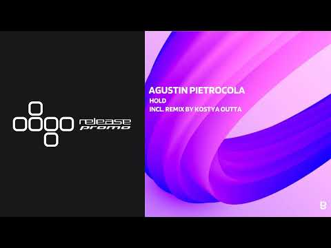 PREMIERE: Agustin Pietrocola - The End (Kostya Outta Remix) [Deepwibe Underground]