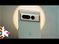 Das Smartphone Des Jahres Google Pixel 7 Pro Review