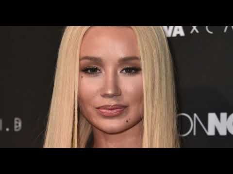 Iggy Azalea slams criminals at Universal Music as she claims they owe her millions in