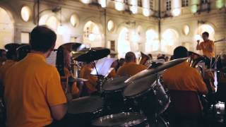 Festa della Musica di Torino 2014 | REPORTAGE UFFICIALE