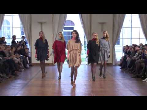ALEXIS MABILLE WOMEN PRÊT-À-PORTER FW 2011-2012 PFW Part 1