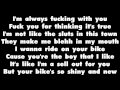 Skylar Grey Ft. Eminem - C'mon Let Me Ride ...