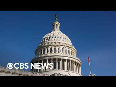 House GOP leadership cancels day of votes amid standoff over SAVE America Act