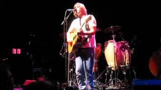 Tom Copson "Afraid to fall" Hamburg 08.09.2012