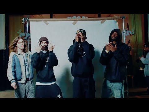 [FREE] Ayrtn X Ashbeck X Rushy Type Beat 2024 "Frantic"