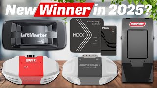 Don't Buy Garage Door Openers Before Watching This: best gar