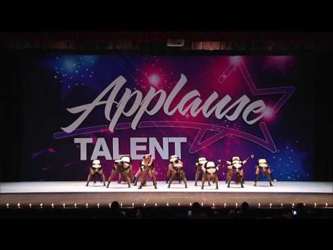Best Tap // Where Have You Been? - Michele's Dance Center [Pittsburgh, PA]