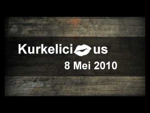 Elbekurkie: Kurkelicious invites DJ Quintin
