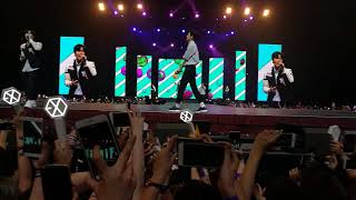 Download lagu EXO - TENDER LOVE mp3