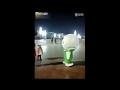 NGAKAK Video Lucu BANGET Boneka Oppo Kesurupan