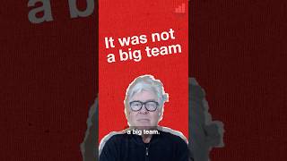 Thumbnail for Anders Hejlsberg: C# was designed by 6 people