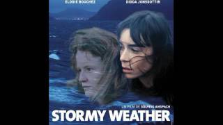 Stormy Weather (Tiempo Tormentoso)  Carmen Cavallaro