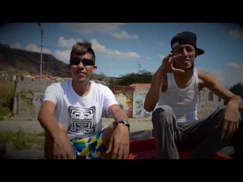 ChinoMaxz - For Real Feat. Cara Grasosa @LakrafarisRap (VIDEO OFFICIAL)