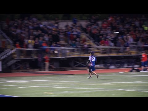 DC Breeze vs New York Empire 5/7/2016 -- Game Winning Goal
