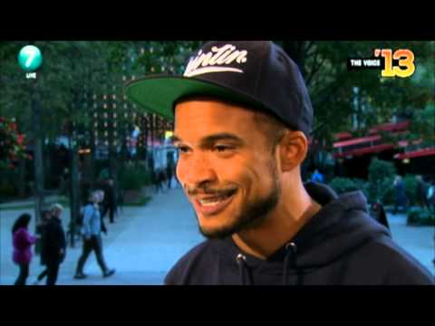 Shaka Loveless om 'Dengang Du Græd'