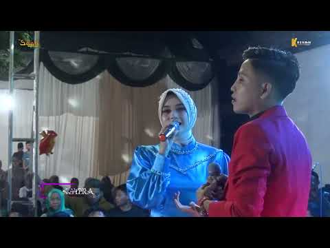 SAPARONAH NYABEH//Sonia & Bimbim//SAFA MUSIC ENTERTAIMENT.