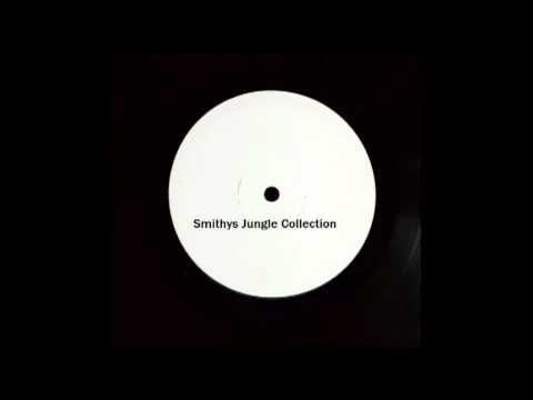 Dark Able - Barrington Levy Jungle Dubplate