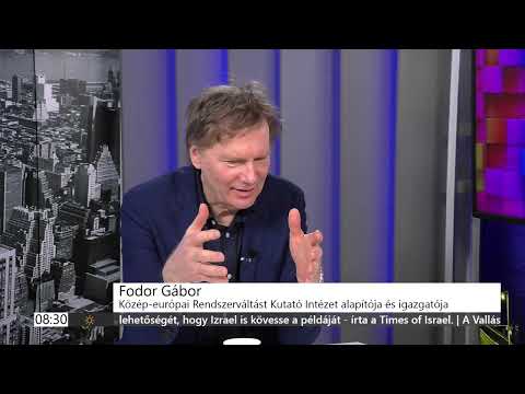 PIRKADAT Breuer Péterrel: Fodor Gábor