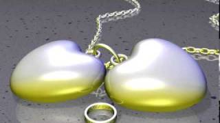 Wieder steht sie allein vor dem Spiegel!