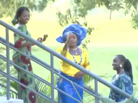 Princess Iniobong Akpan - This Kind God (Part 2)