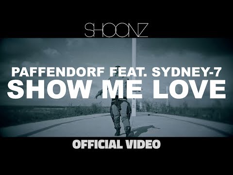 Paffendorf Feat. Sydney-7 - Show Me Love
