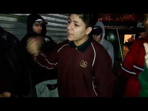 DELIAN vs EFRUM vs FEYT - 8vos TEMATICA - SAN JUSTO UNDER FMS -