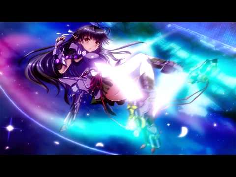 Nightcore - Beenie Becker & Harvel B Spartacus