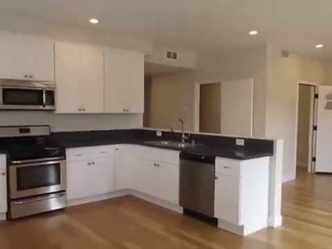 PL9273 - 2 Bed + 2.5 Bath Triplex for Rent! (Los Angeles, CA)