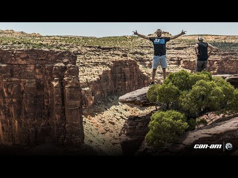 Visions of Victory - Season 4 - Episode 1- Moab, Utah