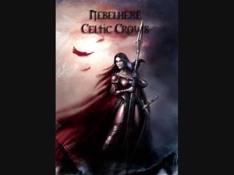Nebelhexë   Celtic Crows