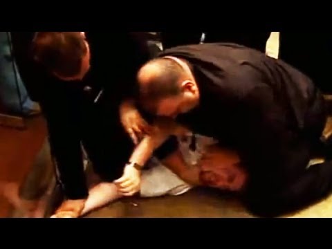 Bouncers