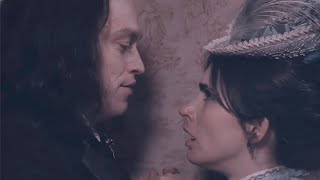 Mina’s Eternal Vow – Only You Forever | Dracula 2025 Inspired Love Song