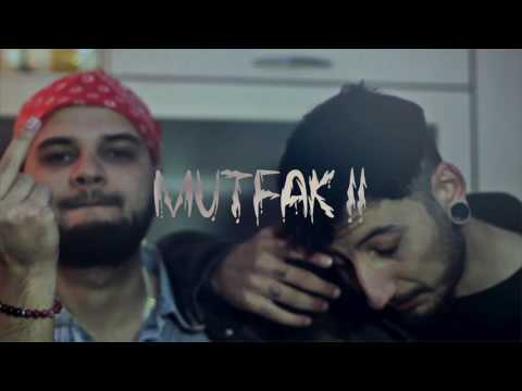 Khontkar X Young Bego - Mutfak I & II [Music Video]