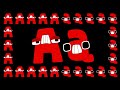 A Z Alphabet Song ABC Song For Kids Capital Small Letter Names
