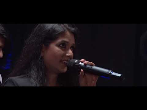Jodi Aar Ektu | Somlata Acharyya Chowdhury | Digital Concert - Mahalaya | Somlata And The Aces