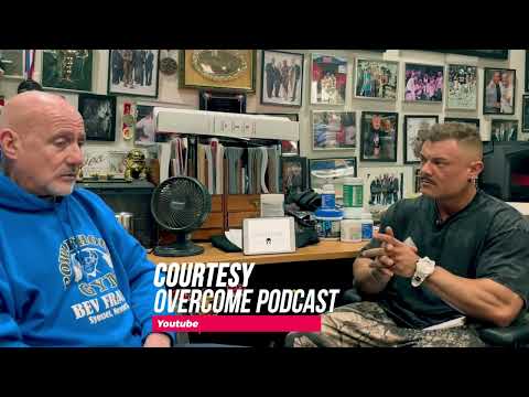 OLYMPIA RACE EXPLODES: Hadi Choopan's Early Prep, Regan Grimes SHOCKING Condition!