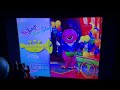 Barney Run Jump Skip And Sing Song Sampler