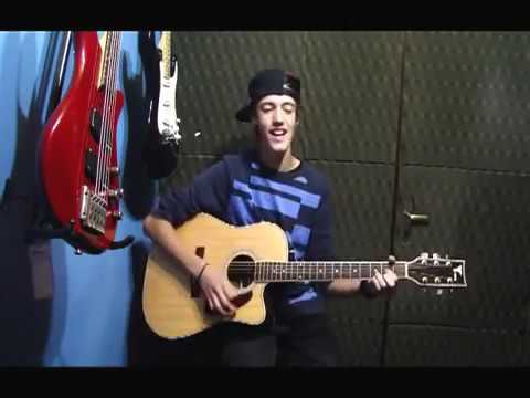 Deixa Eu Ser Feliz video