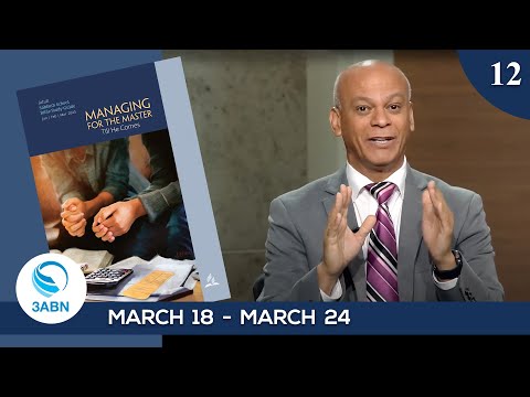 “Rewards of Faithfulness” | Sabbath School Panel by 3ABN - Lesson 12 Q1 2023