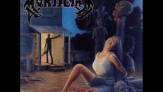 Mortician - werewolves curse