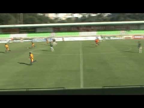 RACING VILLALBES-NARON